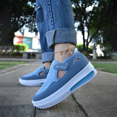 Zapatillas Ortopédicas para Pies Sensibles y Dolorosos DESCUENTO HASTA HOY 29:59 ⭐